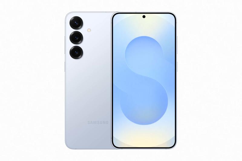 Samsung Galaxy S25+ 5G 512GB 12GB RAM Dual (SM-S936)