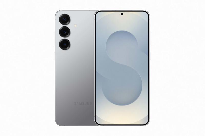 Samsung Galaxy S25+ 5G 512GB 12GB RAM Dual (SM-S936)