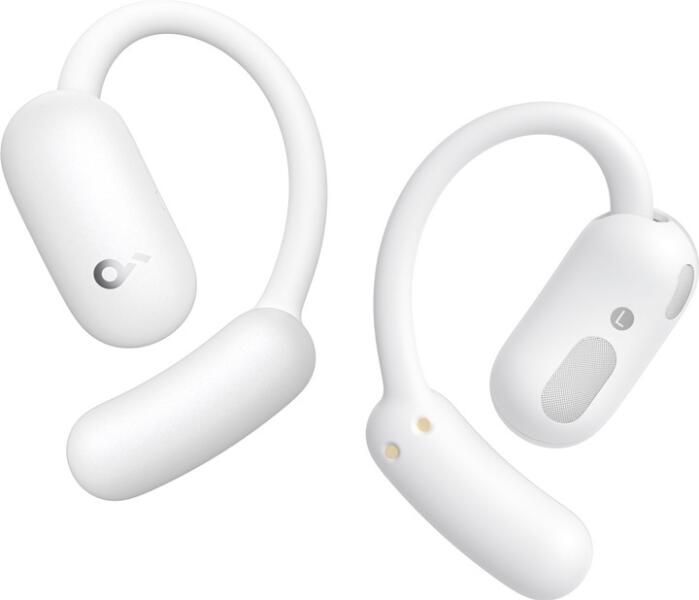 Anker Soundcore AeroFit 2 (A3874G11) (Microfon, căşti) - Preturi