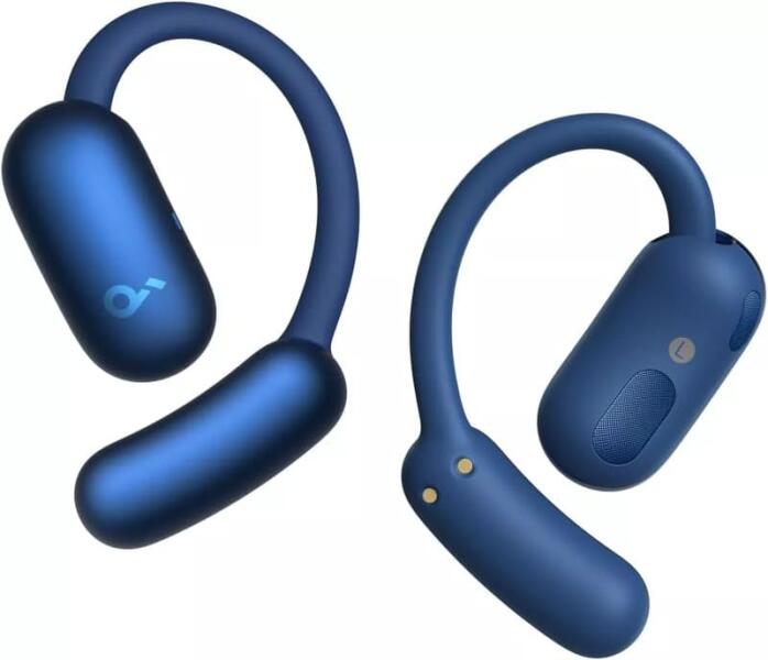Anker Soundcore AeroFit 2 (A3874G11) (Microfon, căşti) - Preturi
