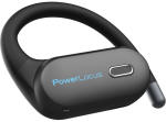 PowerLocus PWL-JUMPY-BLUE, Autonomie 30 ore, Bluetooth 5.3, Albastru/Negru (PWL-JUMPY-BLUE)