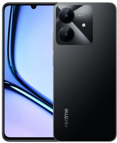 realme Note 60x 64GB 3GB RAM Dual preturi - realme Note 60x 64GB