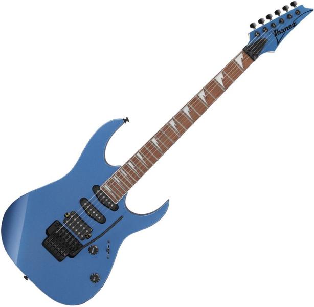 RG460DX-BLH