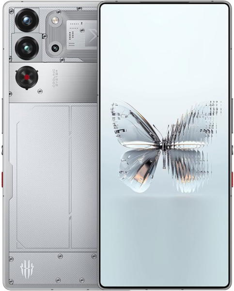 ZTE nubia Red Magic 10 Pro 5G 256GB 12GB RAM Dual preturi - ZTE