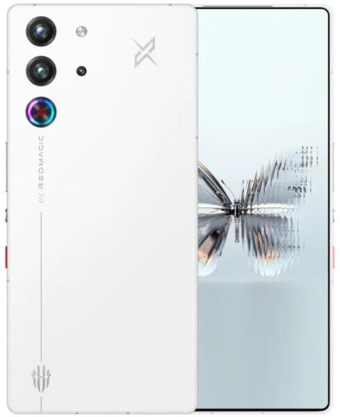 ZTE nubia Red Magic 10 Pro 5G 256GB 12GB RAM Dual preturi - ZTE