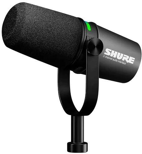 Shure MV7i