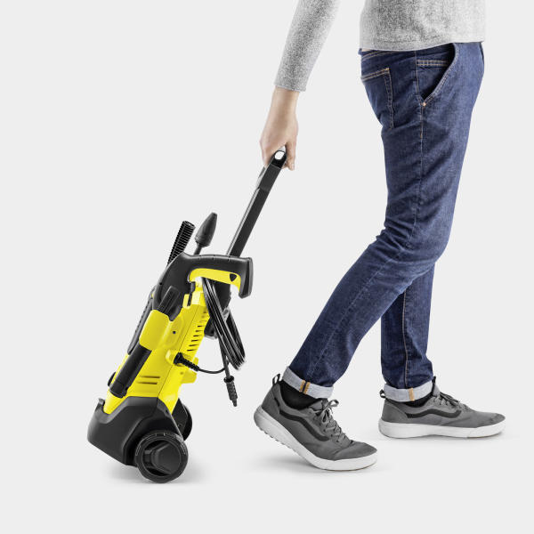 Vásárlás: Kärcher K 2 Premium FJ Home BB (1.673-538.0) Magasnyomású ...