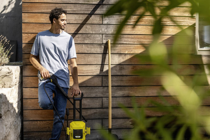 Vásárlás: Kärcher K 2 Premium FJ Home BB (1.673-538.0) Magasnyomású ...