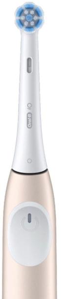 Oral-B iO series 2 calm pink elektromos fogkefe vásárlás, olcsó Oral-B ...