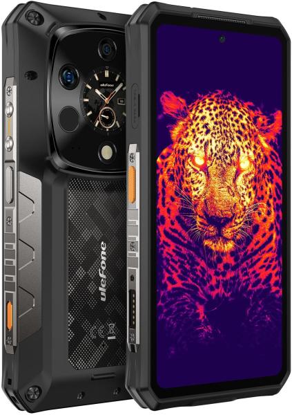 Ulefone Armor 28 Ultra Thermal
