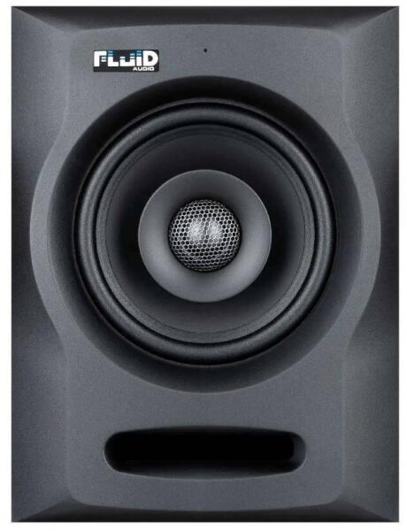 Fluid Audio FX50 V2