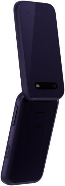 Découvrez le HMD 2660 Flip : Le téléphone rétro idéal pour une détox
