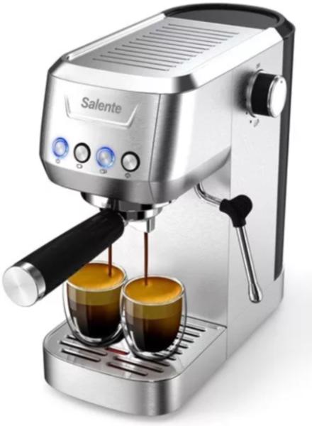Salente Coffio silver