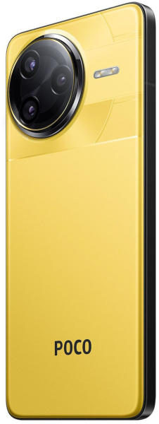 Xiaomi POCO F7 Ultra Smartphone Nuovo - 512 GB, 16 GB RAM, 5G, HyperOS 2, Batteria Da 5300 MAh