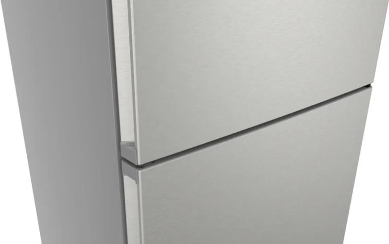 Bosch KGN492IAF Hűtőszekrény, hűtőgép