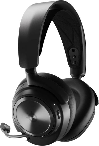 SteelSeries Arctis Nova Pro Wireless PC&PS (61522/61526)
