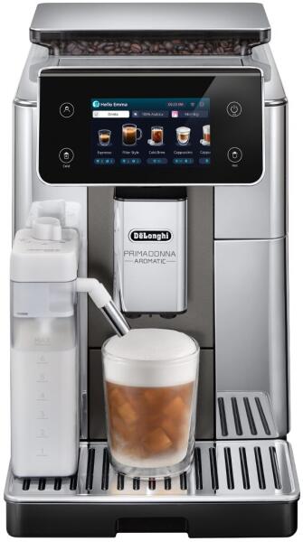 DeLonghi Primadonna Aromatic ECAM 630.75 TM
