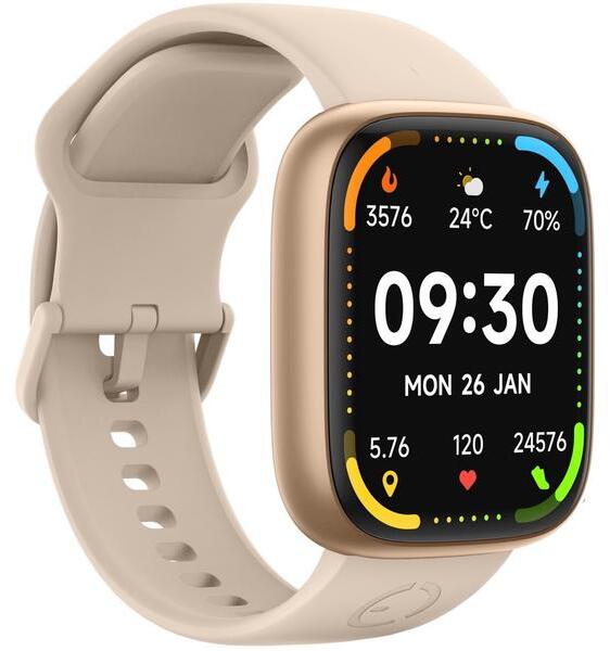 EcoWatch 6