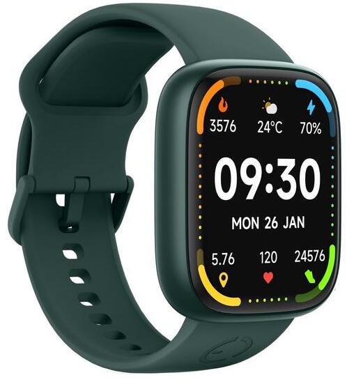 EcoWatch 6