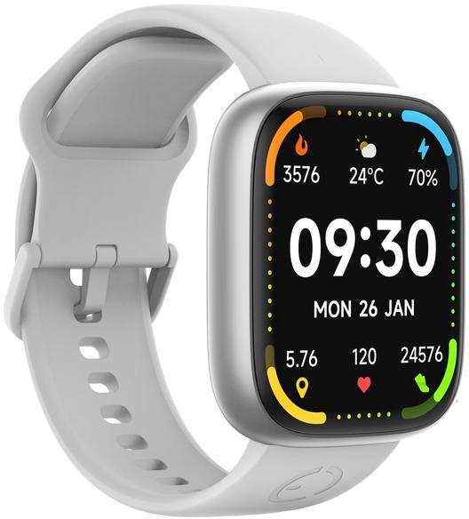 EcoWatch 6