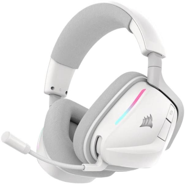 Corsair VOID v2 wireless (CA-9011379/80-WW) (Microfon, căşti