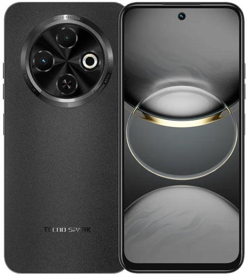 TECNO Spark 30C 128GB 4GB RAM Dual