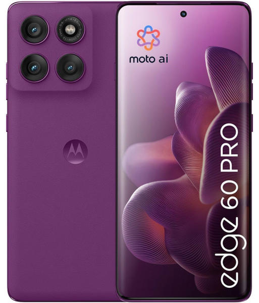 Motorola Edge 60 Pro 5G 512GB 12GB RAM Dual preturi - Motorola