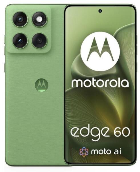【新品】motorola edge 60 PRO 12GB-256GB グリーン Motorola Edge 60 5G 256GB 12GB RAM Dual preturi - Motorola Edge 60