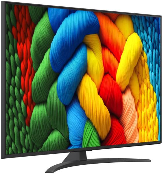 LG NanoCell 65NANO81A3A