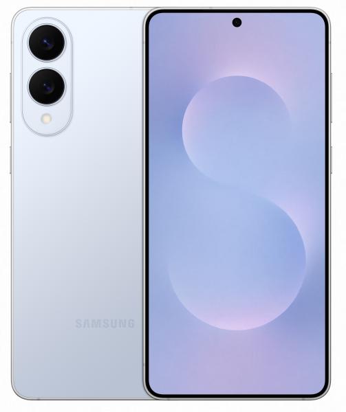 Samsung Galaxy S25 Edge 5G 512GB 12GB RAM Dual (SM-S937)