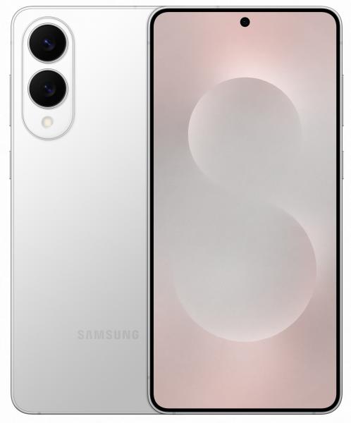 Samsung Galaxy S25 Edge 5G 512GB 12GB RAM Dual (SM-S937)