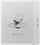  Carte electronică ONYX BOOX GO 7 ALBĂ, 7", 64GB, Bluetooth, Android 13, ecran E-ink, WIFi (EBKBX1197)