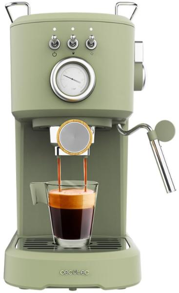 Cecotec Espresso Compact Power 20
