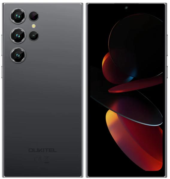 OUKITEL C61 preturi - OUKITEL C61 magazine