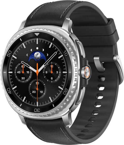 Samsung Galaxy Watch8 Classic 46mm LTE (SM-L505) (Smartwatch