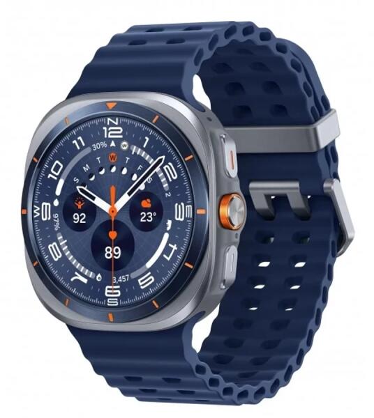 Samsung Galaxy Watch Ultra 2025 47mm LTE (SM-L705) (Smartwatch