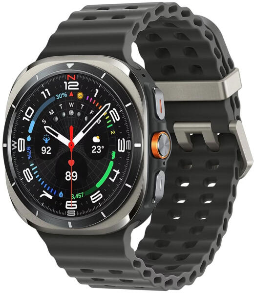 Samsung Galaxy Watch Ultra 2025 47mm LTE (SM-L705) (Smartwatch