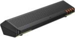 Hoco Boxa Multimedia Pentru Laptop/PC Hoco BS66, BT 5.4, 6W, USB, Design Plat, Negru (Vtk-Acc-8429)