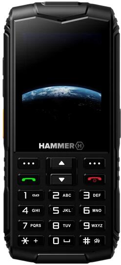 myPhone HAMMER Horizon