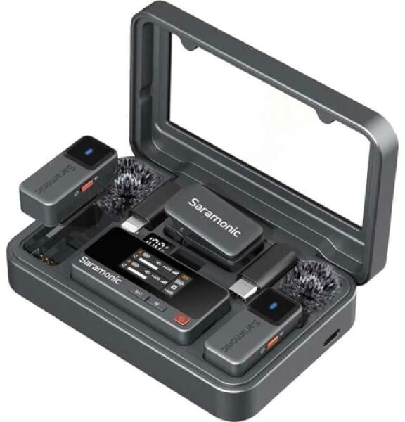 Saramonic AIR-02