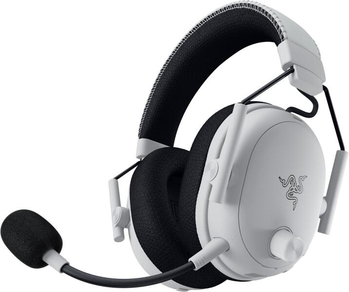 Razer BlackShark V3 Pro (RZ04-05400100/200-R3M1) (Microfon, căşti