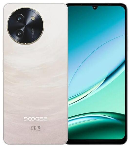 DOOGEE Note59 Pro