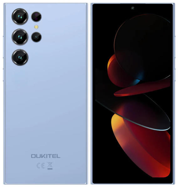 OUKITEL C61 Pro preturi - OUKITEL C61 Pro magazine