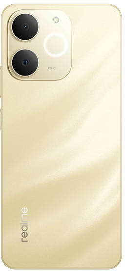 realme Note 70T 128GB 4GB RAM Dual