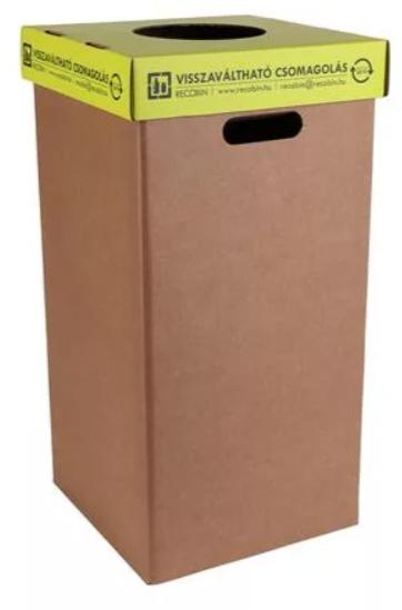 RECOBIN 50 l (URE032)