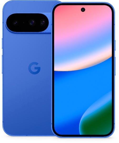 Google Pixel 10 5G 128GB 12GB RAM Dual