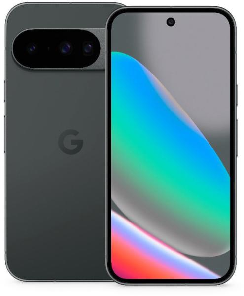 Google Pixel 10 5G 128GB 12GB RAM Dual