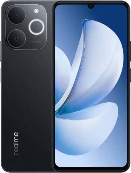 realme Note 70T 256GB 4GB RAM Dual
