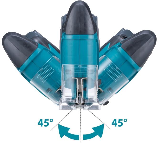 Makita DJV186Z