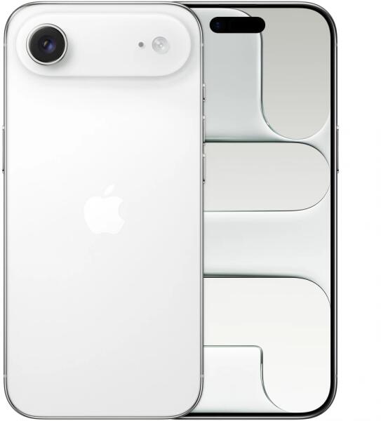 iPhone Air - Felhőfehér /Apple gar.: 2027.06.17/